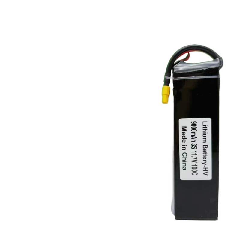 For ZOP High Voltage HV Throug - Drone Ls Rc ulasan dan harga