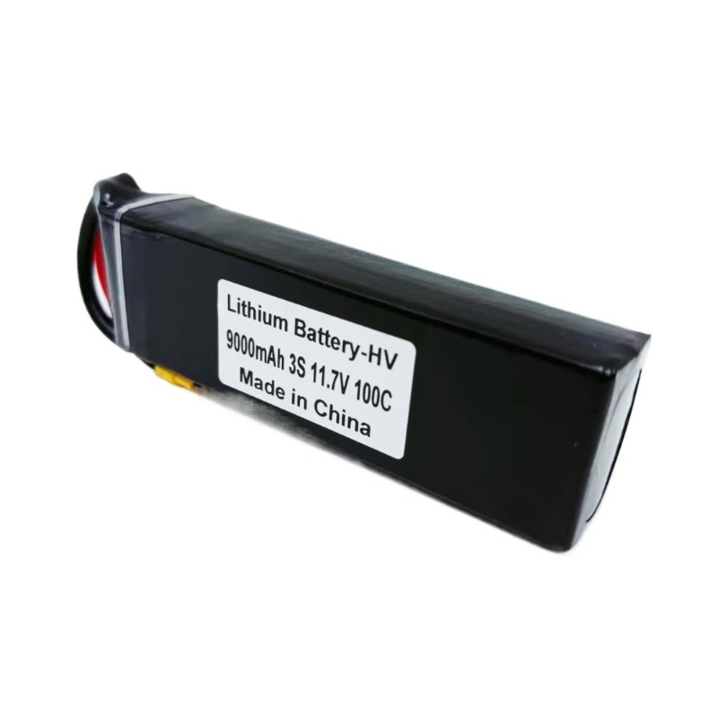 For ZOP High Voltage HV Throug - Drone Ls Rc ulasan dan harga