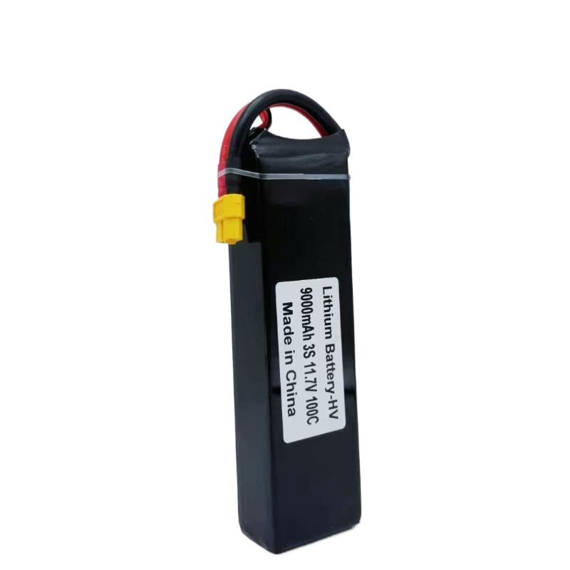 For ZOP High Voltage HV Throug - Drone Ls Rc ulasan dan harga
