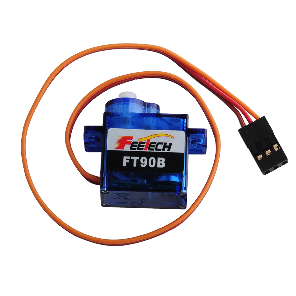 10PCS Feetech FT90B Digital Se - Drone Smart Rc ulasan dan harga