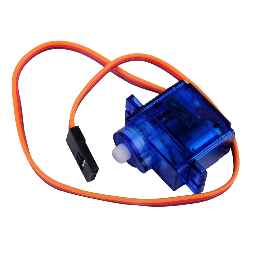 10PCS Feetech FT90B Digital Se - Drone Smart Rc ulasan dan harga