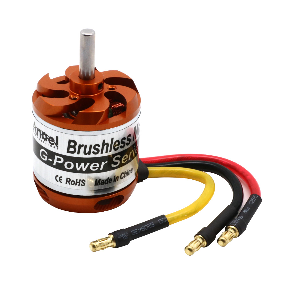 D3548 3548 790KV 900KV 1100KV  - Drone Rc Jet ulasan dan harga