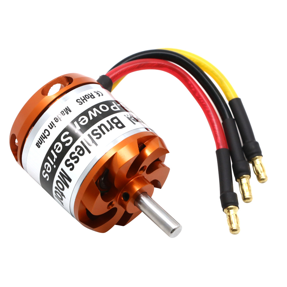 D3548 3548 790KV 900KV 1100KV  - Drone Rc Jet ulasan dan harga