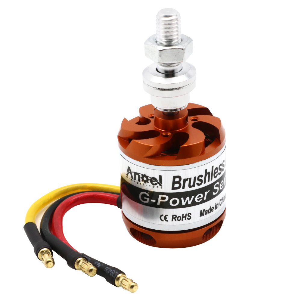 D3548 3548 790KV 900KV 1100KV  - Drone Rc Jet ulasan dan harga