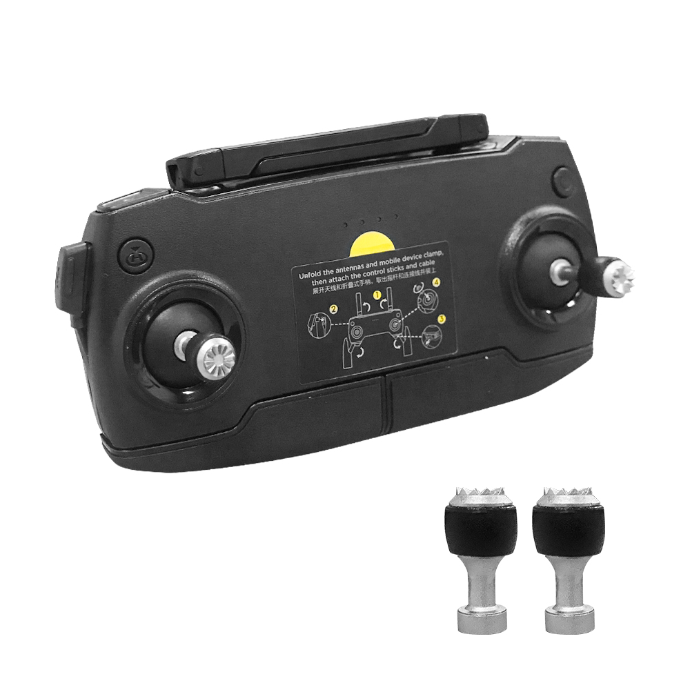 Remote Controller Joystick for - Drone Dji Rc Pro ulasan dan harga