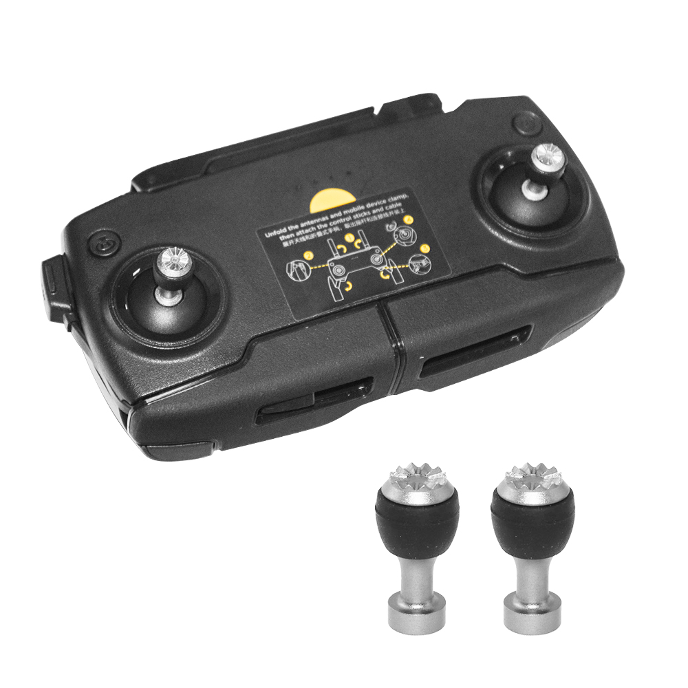 Remote Controller Joystick for - Drone Dji Rc Pro ulasan dan harga