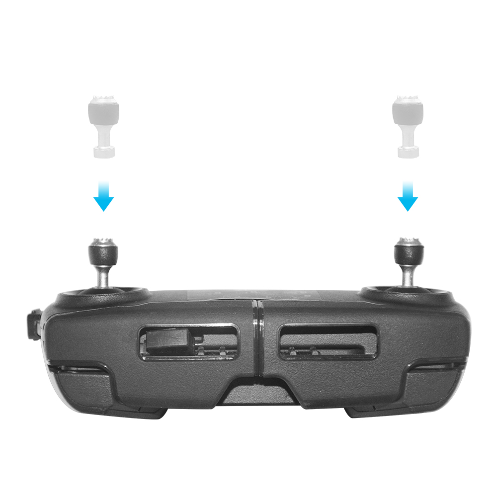 Remote Controller Joystick for - Drone Dji Rc Pro ulasan dan harga