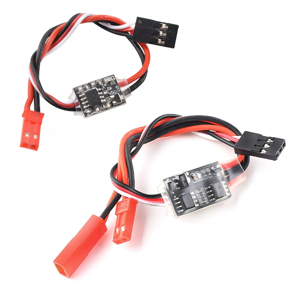 2-20A High Current Remote Cont - Drone Rc Remote Control ulasan dan harga