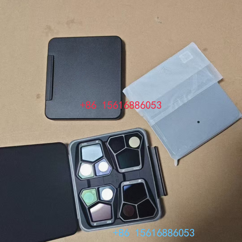 Original ND Filter Set (ND8/16 - Drone Dji Rc Pro ulasan dan harga