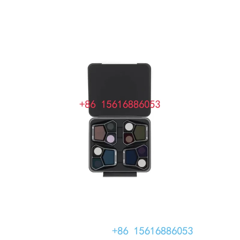 Original ND Filter Set (ND8/16 - Drone Dji Rc Pro ulasan dan harga