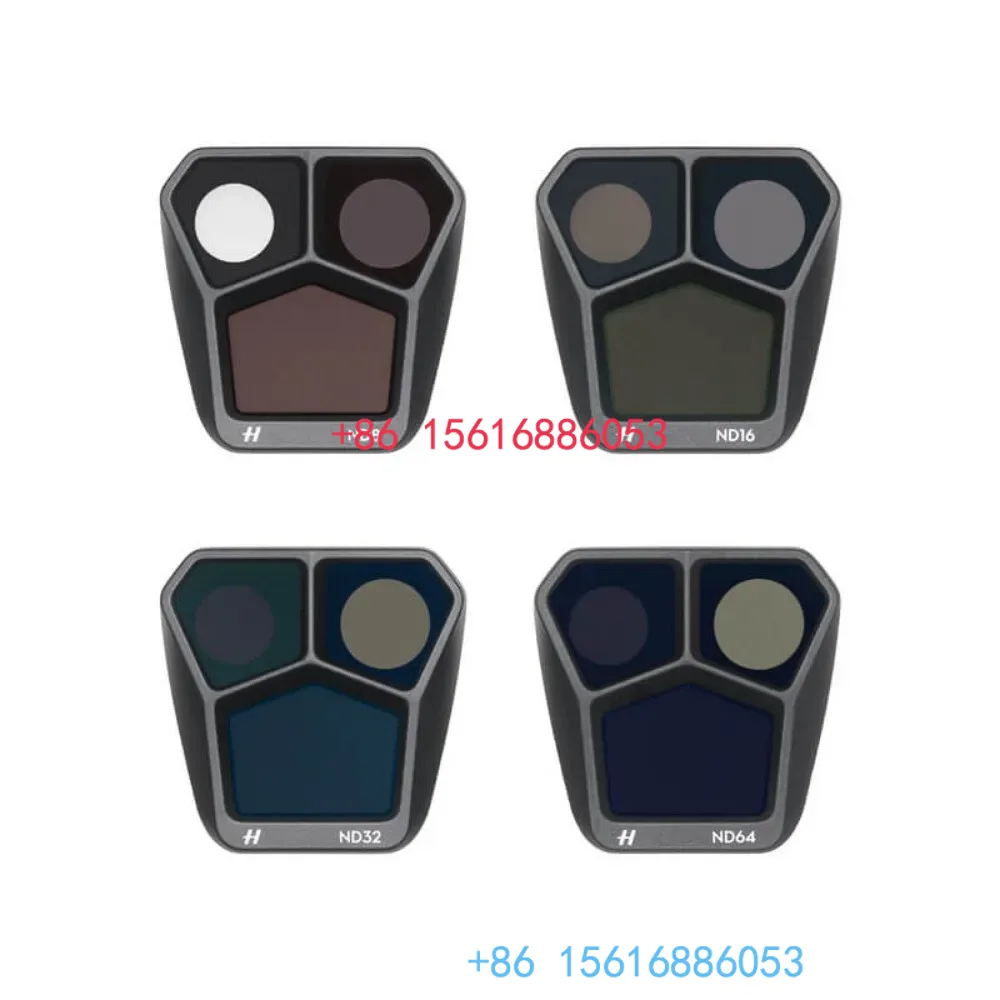 Original ND Filter Set (ND8/16 - Drone Dji Rc Pro ulasan dan harga