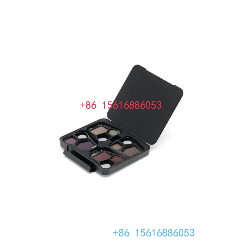 Original ND Filter Set (ND8/16 - Drone Dji Rc Pro ulasan dan harga