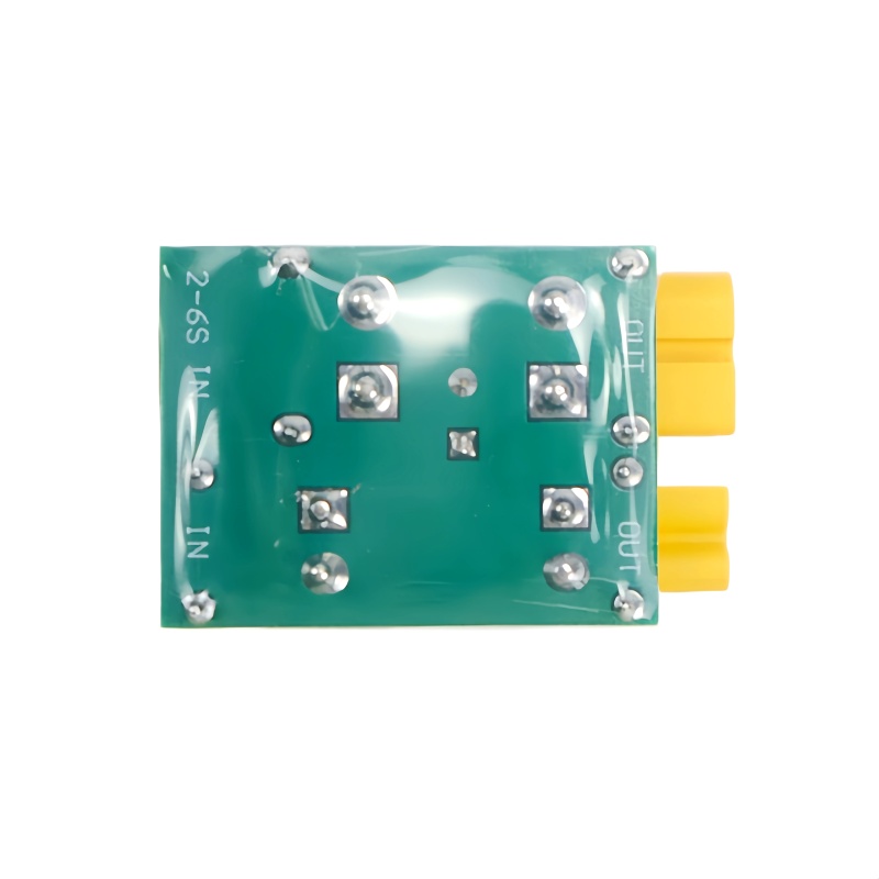 2-6S XT30 / XT60 Smart Smoke S - Drone Smart Rc ulasan dan harga