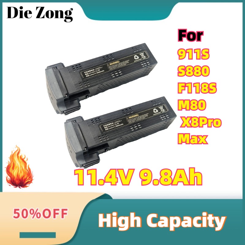 For 911S S880 F118S M80 AE60 X - Drone Smart Rc ulasan dan harga