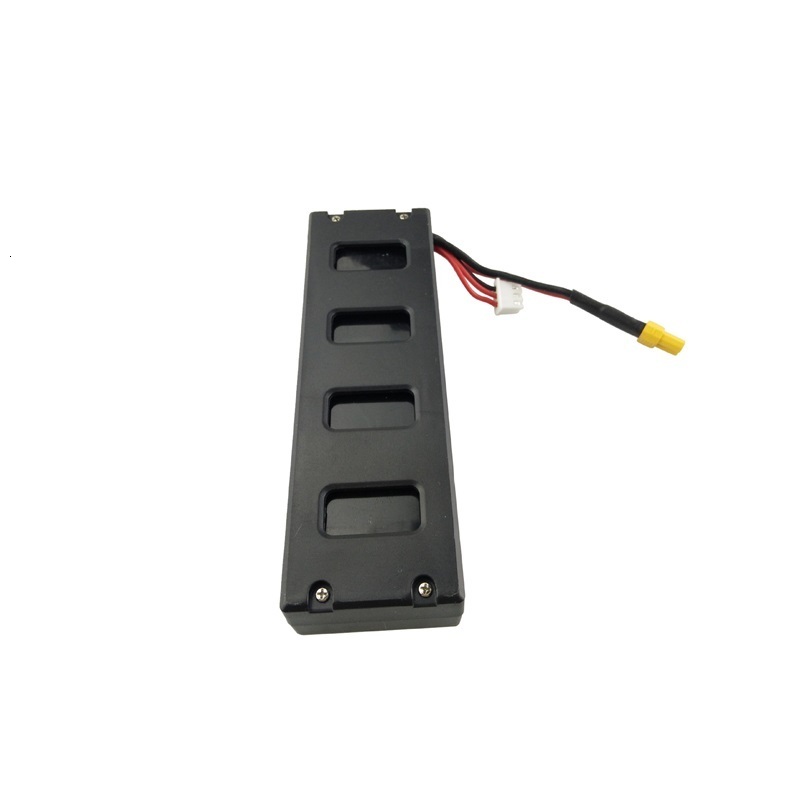 Original 7.4V 1800mah Battery  - Drone Zll Rc ulasan dan harga