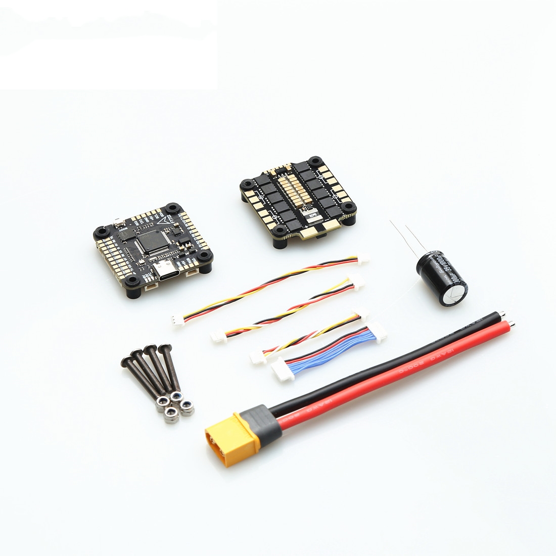60A BLHELI_S 4IN1 3-6S Brushle - Esc 4In1 Brushless ulasan dan harga