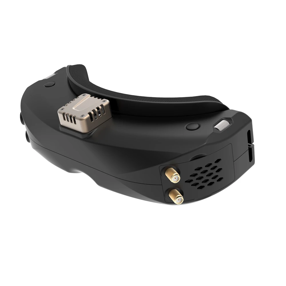 AeroPartsSKYZONE FPV Goggles S - Fpv Goggles Headset ulasan dan harga