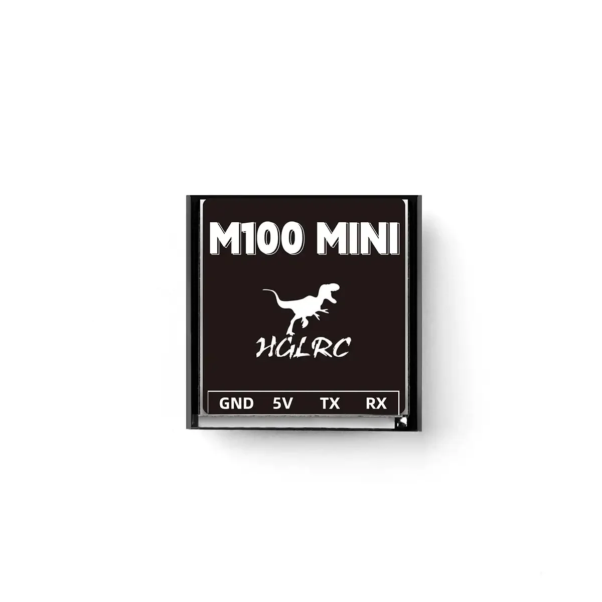 HGLRC M100 MINI GPS Module M10 - Drone Rc Ufo ulasan dan harga