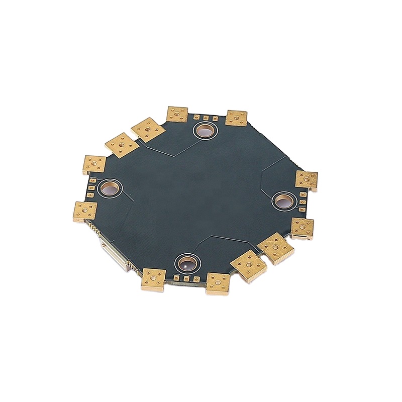 Wholesale Price Foxeer PDB400  - Drone Rc Controller Price ulasan dan harga