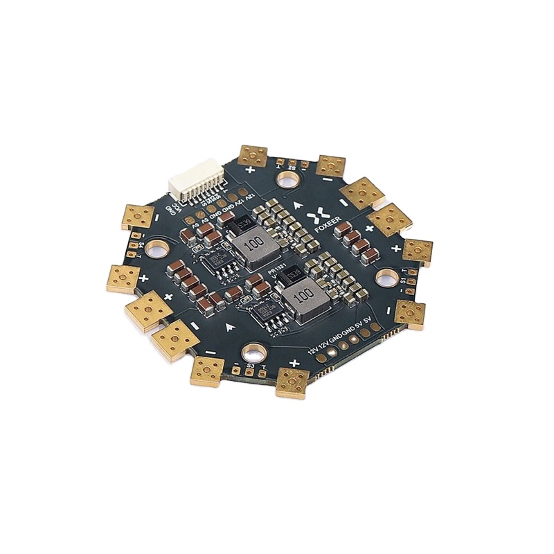 Wholesale Price Foxeer PDB400  - Drone Rc Controller Price ulasan dan harga
