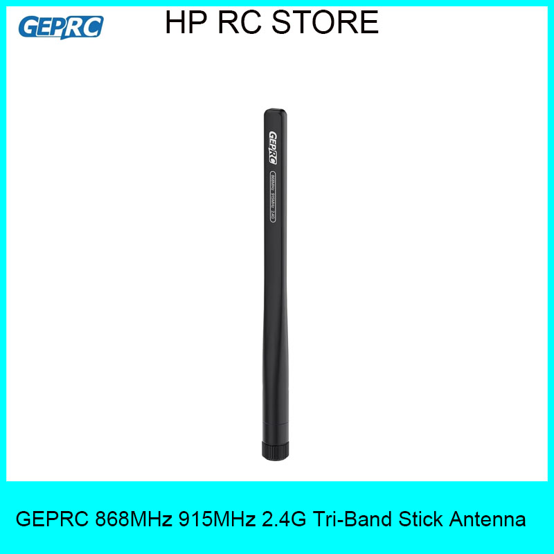 GEPRC 868MHz 915MHz Tri-Band S - Drone Rc Frequency ulasan dan harga