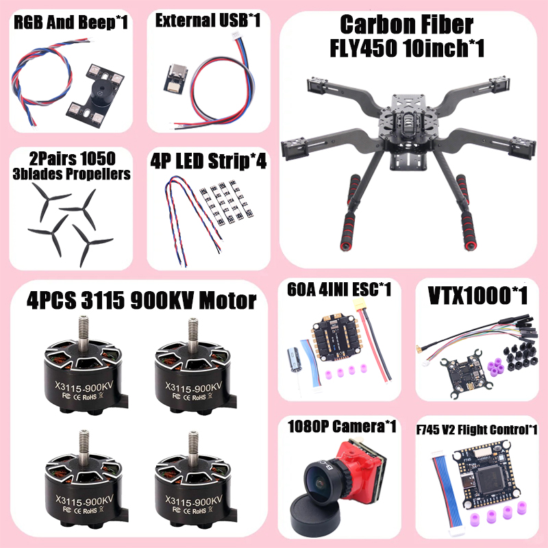 B-CUBE Open Source New Smart D - Drone Smart Rc ulasan dan harga