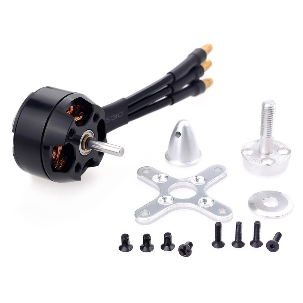 SURPASS HOBBY 2204 C2822 1200K - Esc 4In1 Brushless ulasan dan harga