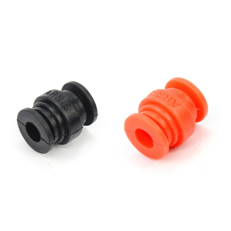 4Pcs/Lot Anti Vibration Rubber - Drone Rc Remote Control ulasan dan harga
