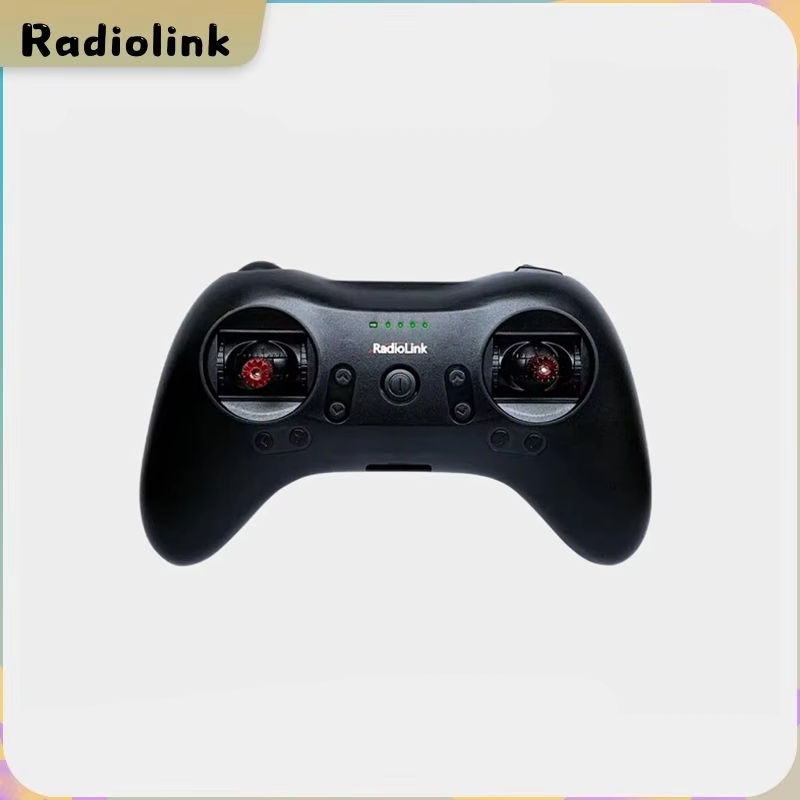 Radiolink New T8S 2.4G 8 Chann - Drone Rc Game ulasan dan harga