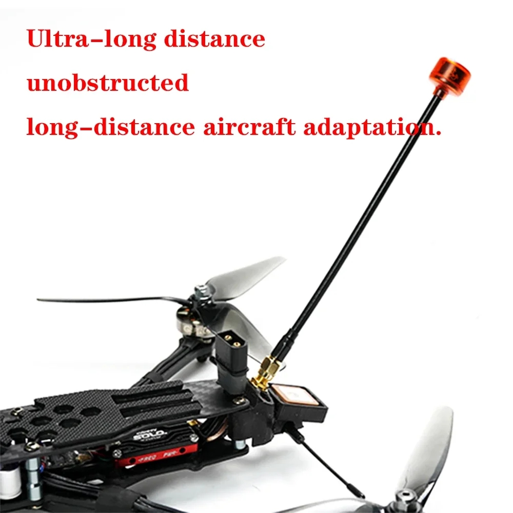 2026 NEW RUSHFPV RUSH Cherry F - Drone Rc Remote Control ulasan dan harga