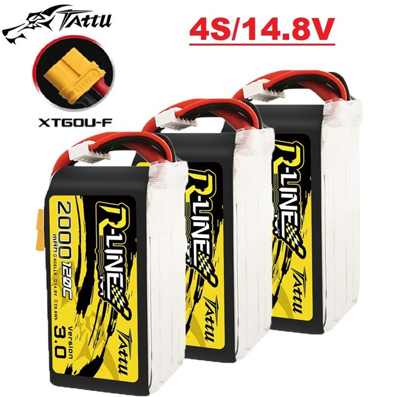 HOT TATTU R-LINE 3.0 120C 2000 - Drone Zll Rc ulasan dan harga