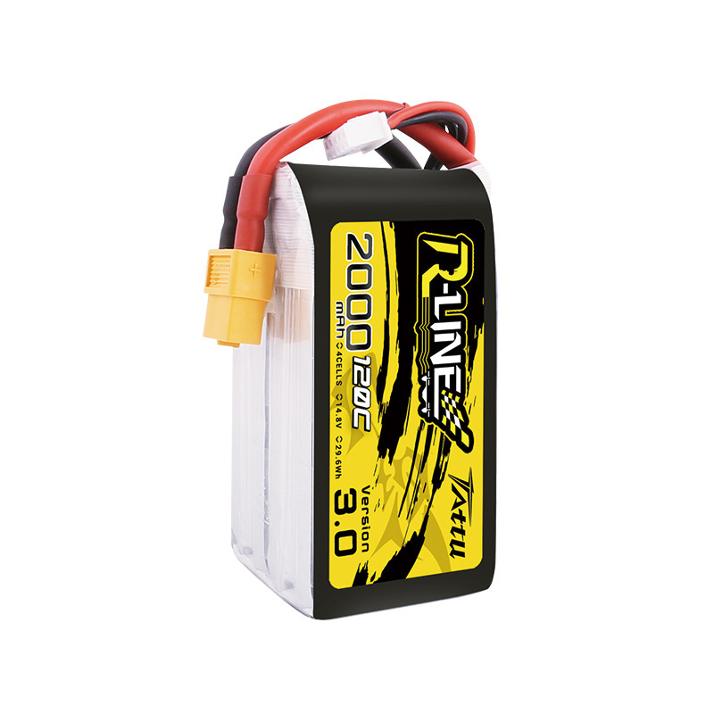 HOT TATTU R-LINE 3.0 120C 2000 - Drone Zll Rc ulasan dan harga