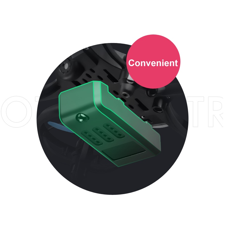 4DRC V8 Drone Original Battery - Drone Rc Ufo ulasan dan harga