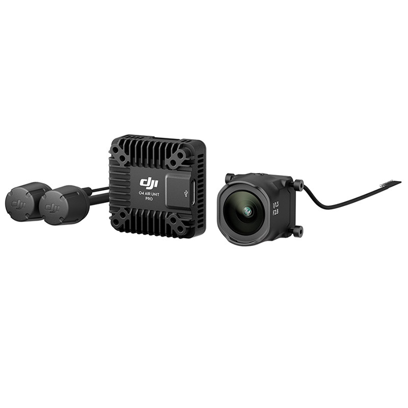 DJI O4 Air Unit Series Flagshi - Drone Rc Remote Control ulasan dan harga