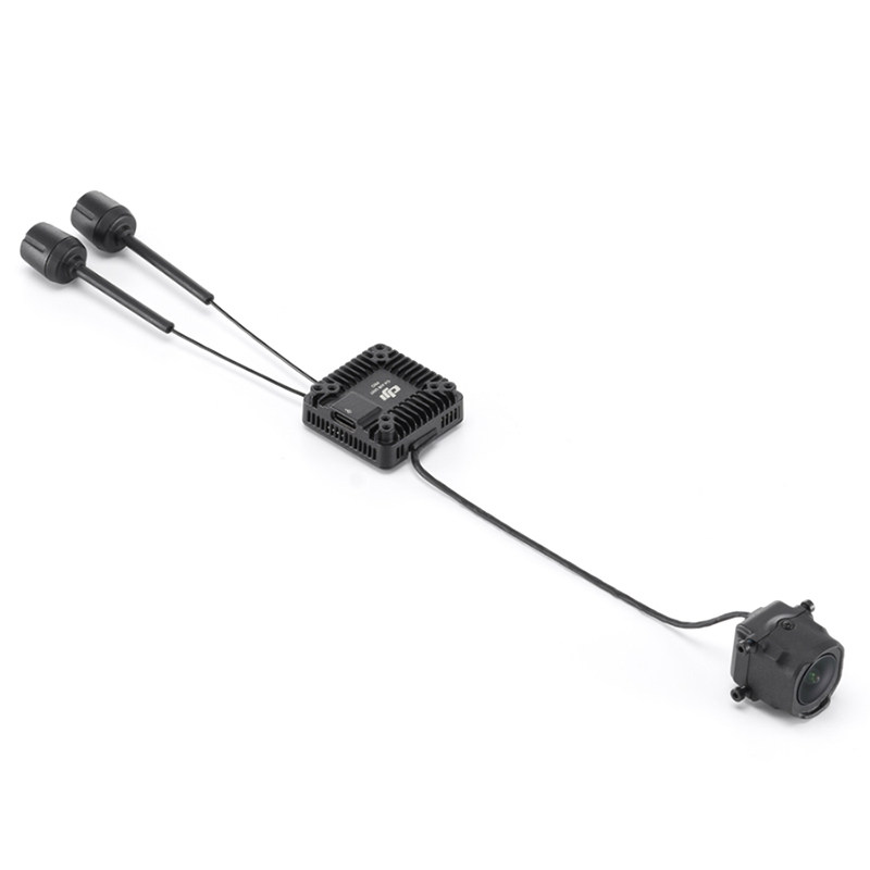 DJI O4 Air Unit Series Flagshi - Drone Rc Remote Control ulasan dan harga