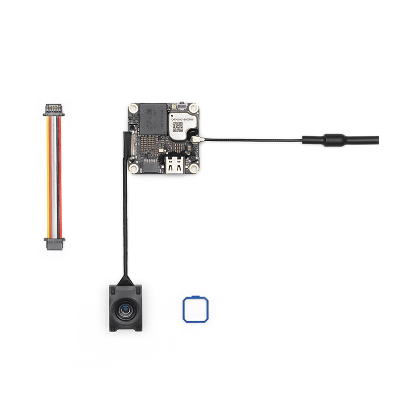DJI O4 Air Unit Series Flagshi - Drone Rc Remote Control ulasan dan harga