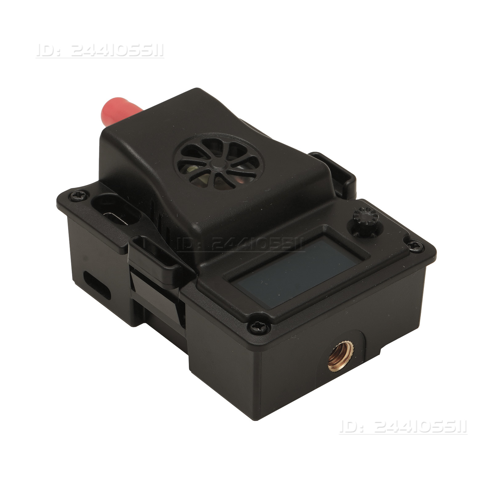 915Mhz ELRS ExpressLRS TX Modu - Drone Rc Frequency ulasan dan harga