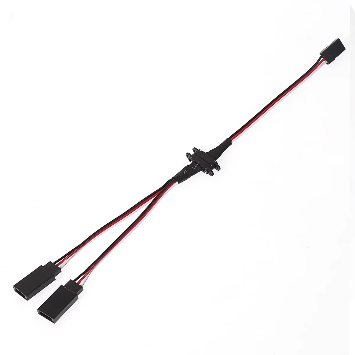 Magnetic 1-to-2 Y Extension Ca - Drone Rc Remote Control ulasan dan harga