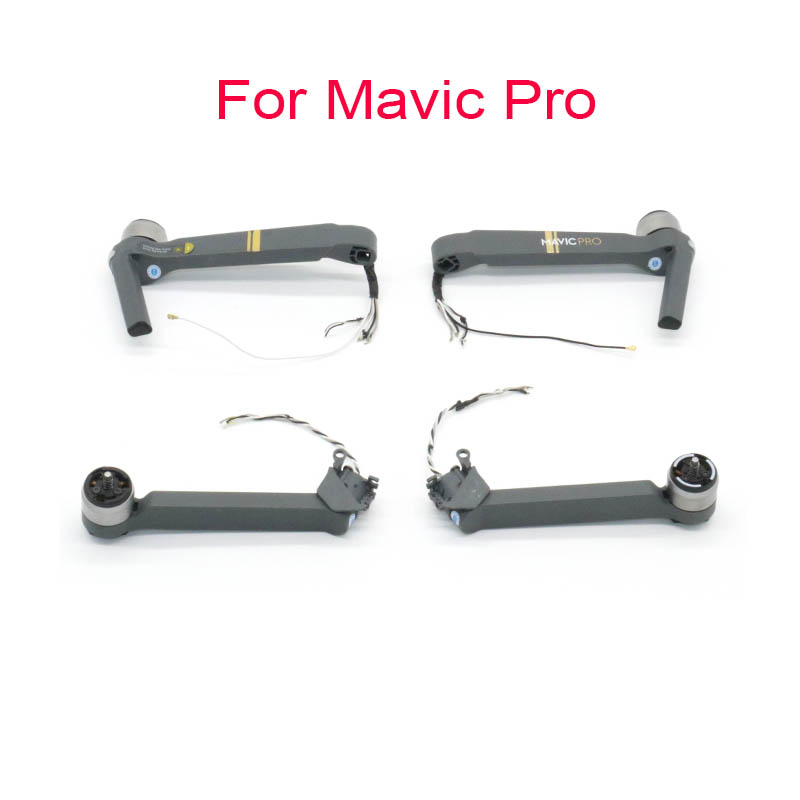 For mavic Pro Left Right Front - Drone Dji Rc Pro ulasan dan harga