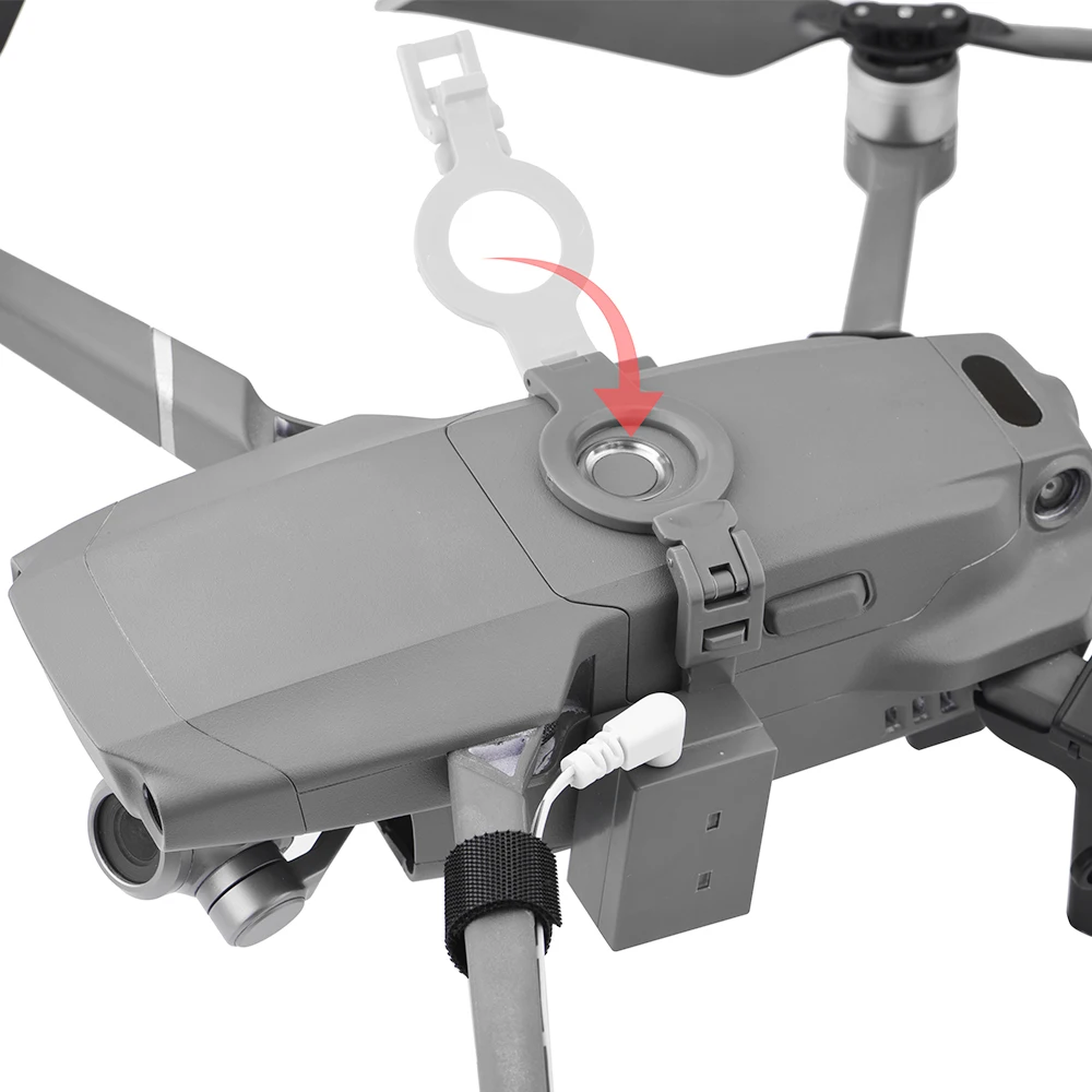 Airdrop System for DJI Mavic 3 - Drone Dji Rc Pro ulasan dan harga