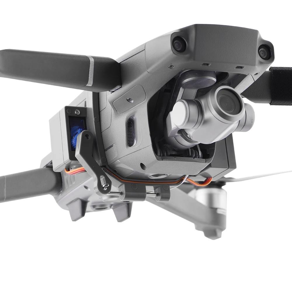 Airdrop System for DJI Mavic 3 - Drone Dji Rc Pro ulasan dan harga