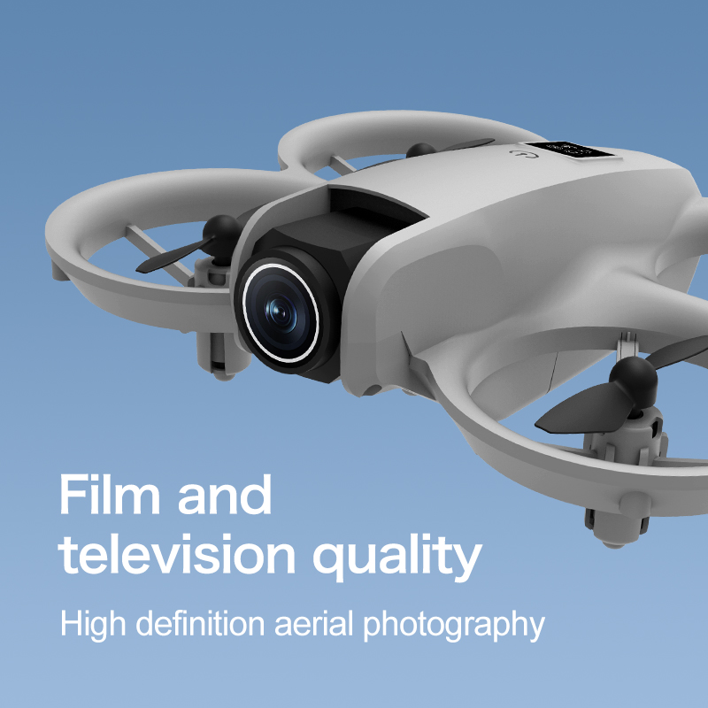 Mini Drone Professional Camera - Drone Rc Ufo ulasan dan harga