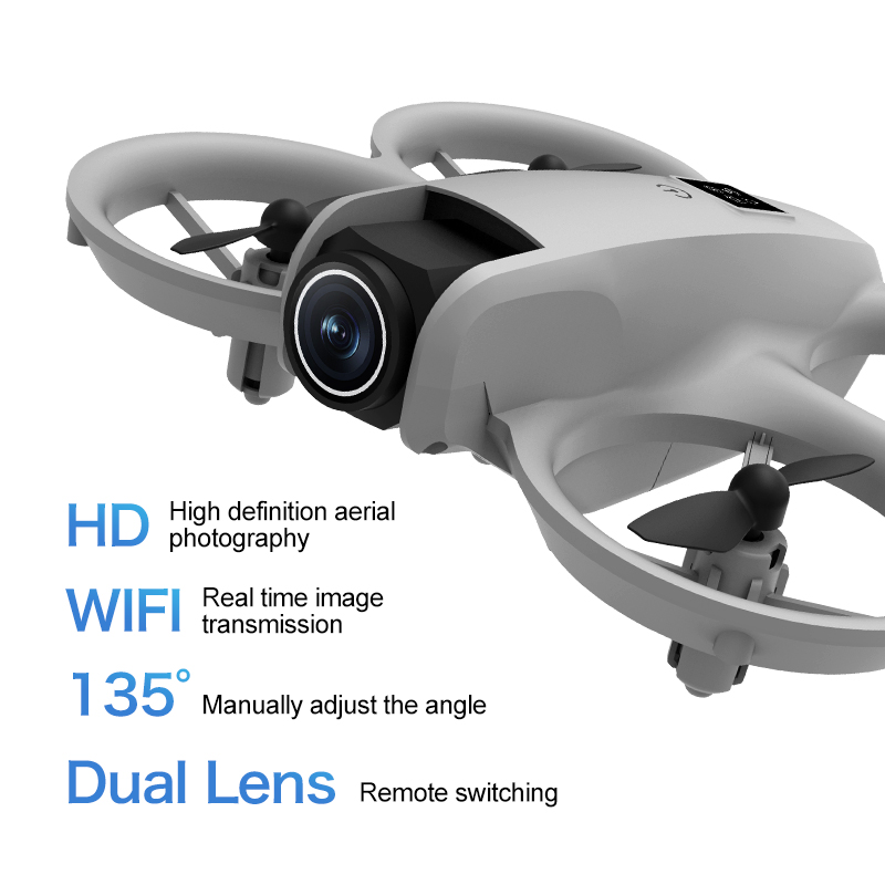 Mini Drone Professional Camera - Drone Rc Ufo ulasan dan harga