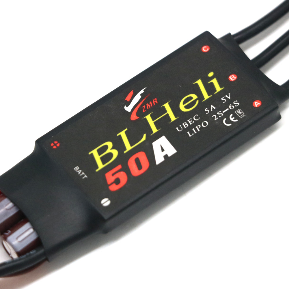 BLHeli Brushless ESC 80A 12A 2 - Drone Rc Remote Control ulasan dan harga