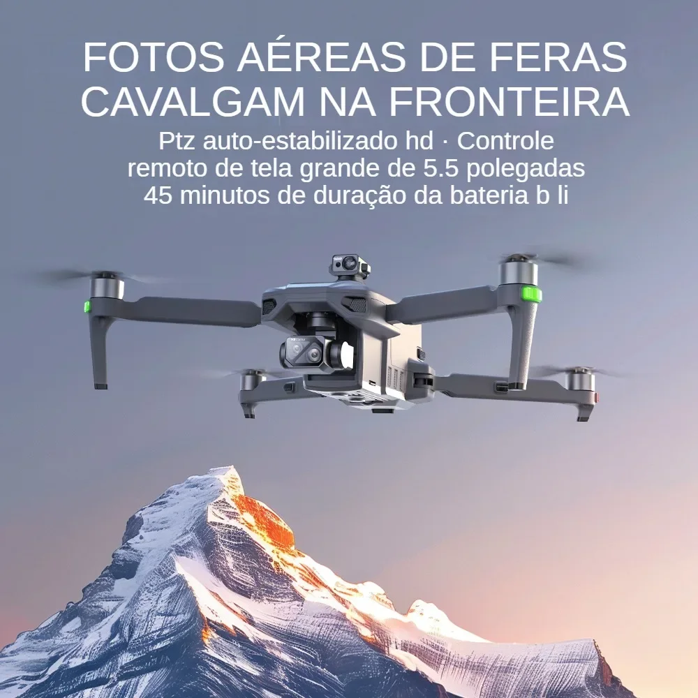 ZLL SG909 SG909MAX Professiona - Drone Zll Rc ulasan dan harga