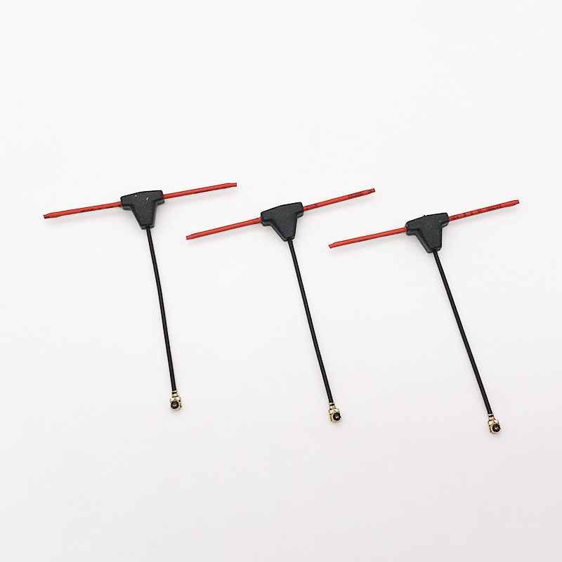 2.4G 2DBI T Antenna IPX1 for T - Drone Rc Ufo ulasan dan harga