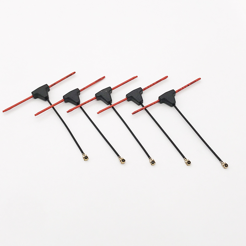 2.4G 2DBI T Antenna IPX1 for T - Drone Rc Ufo ulasan dan harga