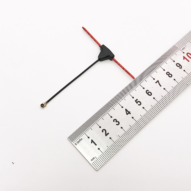 2.4G 2DBI T Antenna IPX1 for T - Drone Rc Ufo ulasan dan harga