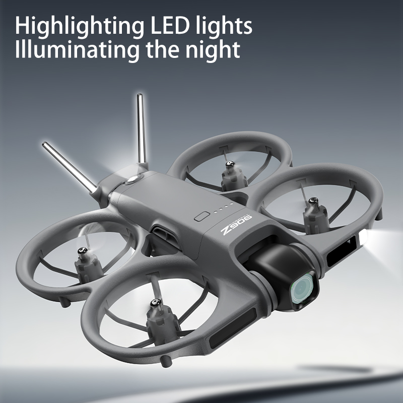 Original Z906 GPS Foldable Dro - Drone Smart Rc ulasan dan harga